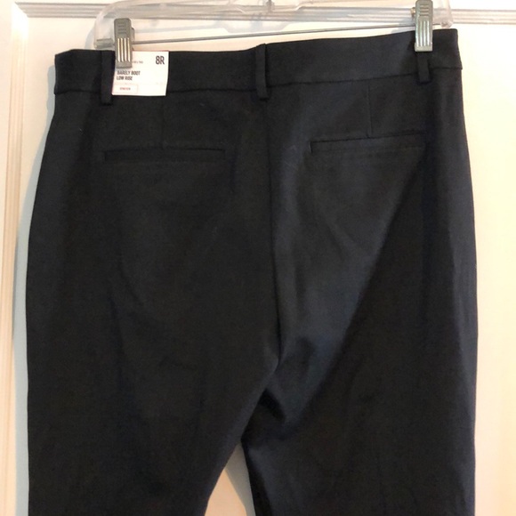 Express Barely Boot Pants - Picture 4 of 5
